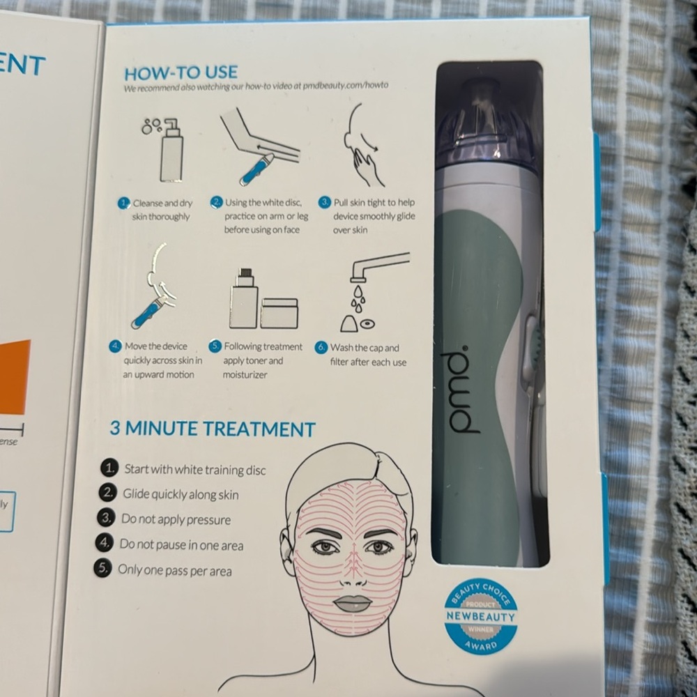 Microderm - Picture 4 of 6